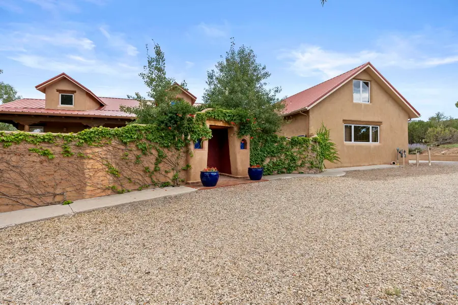 7 La Quinta, Sandia Park, NM 87047 - #3
