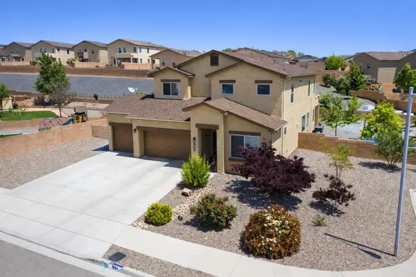 1044 Grace Court Ne, Rio Rancho, NM 87144