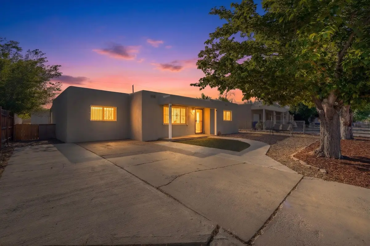 324 General Patch Street Ne, Albuquerque, NM 87123 - #1