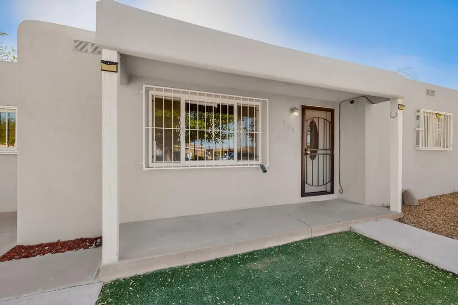 324 General Patch Street Ne, Albuquerque, NM 87123 - #2