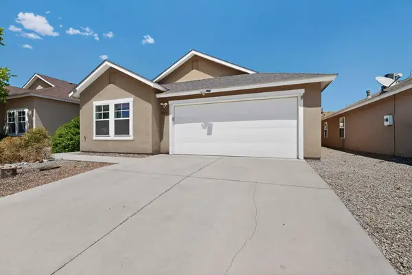 6215 Avenida Madrid Nw, Albuquerque, NM 87114