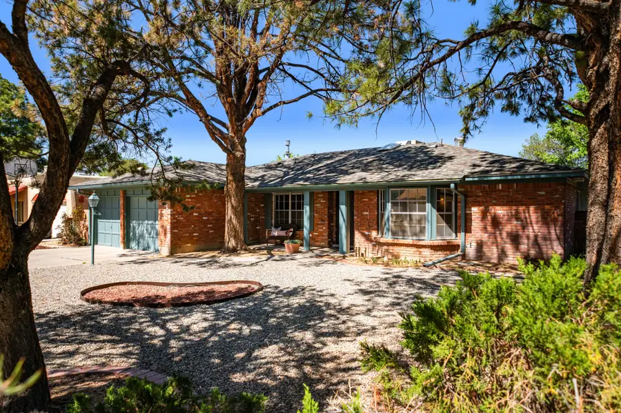 4716 Sherwood Street Ne, Albuquerque, NM 87109 - #2