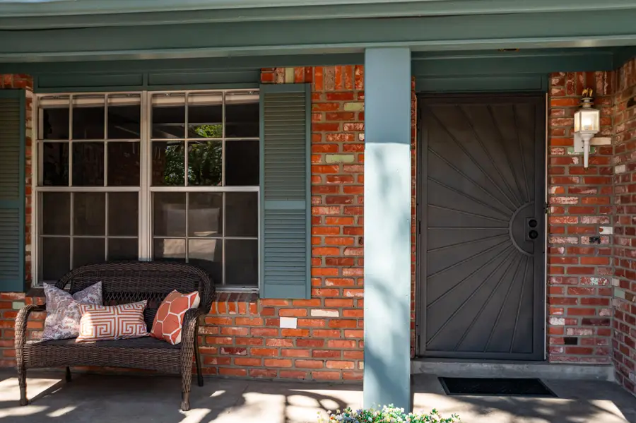 4716 Sherwood Street Ne, Albuquerque, NM 87109 - #3