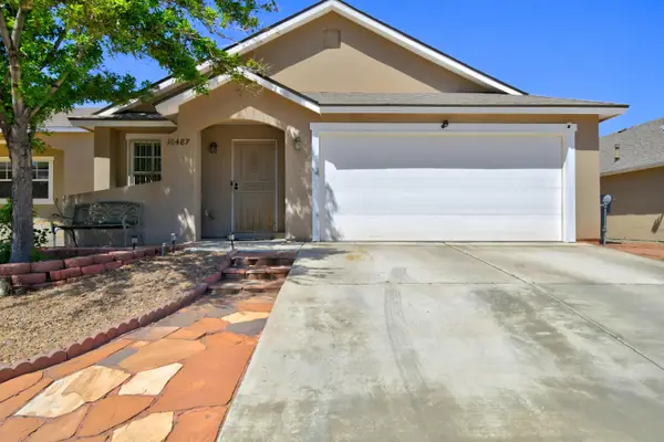 10487 Calle Cordoba Nw, Albuquerque, NM 87114