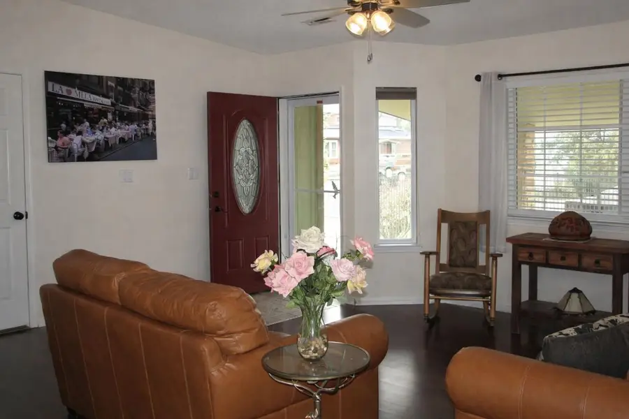 2307 Anderson Drive, Las Vegas, NM 87701 - #2