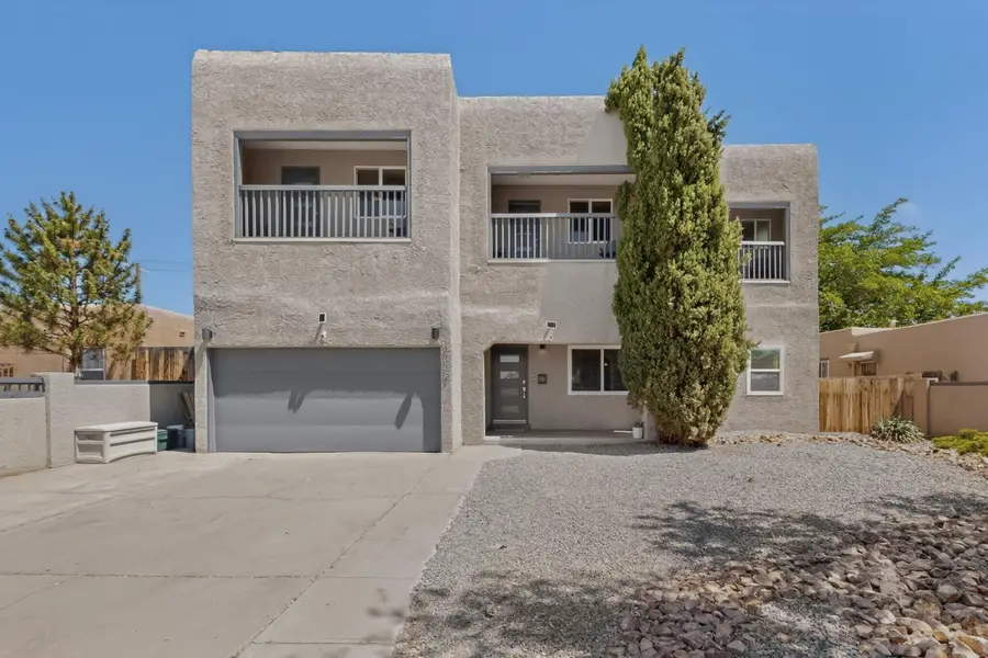 1112 Truman Street Se, Albuquerque, NM 87108 - #2