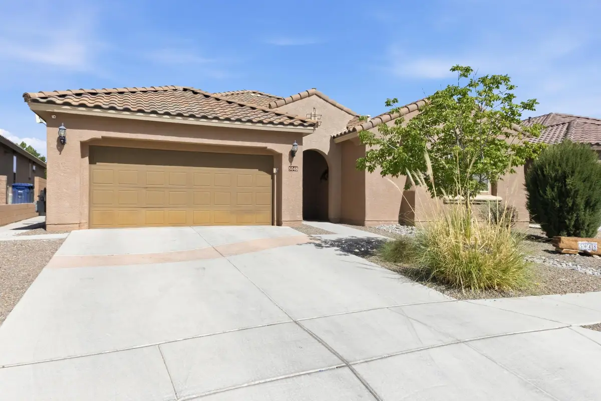 5048 Calle Espana Nw, Albuquerque, NM 87120 - #1