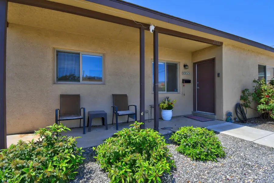 2533 La Veta Drive Ne, Albuquerque, NM 87110 - #2