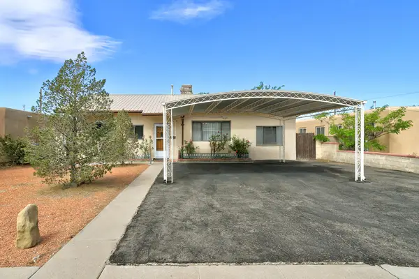 905 Georgia Street Se, Albuquerque, NM 87108