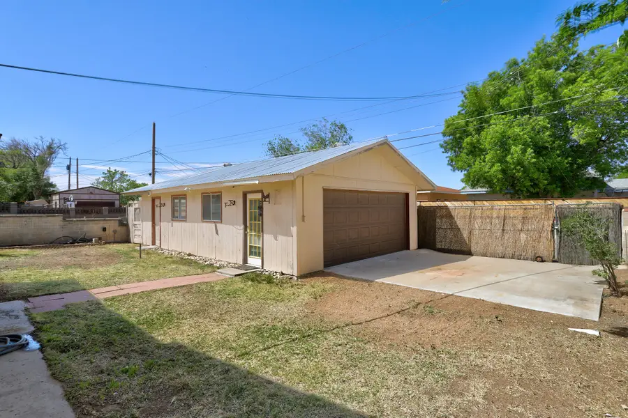 905 Georgia Street Se, Albuquerque, NM 87108 - #2