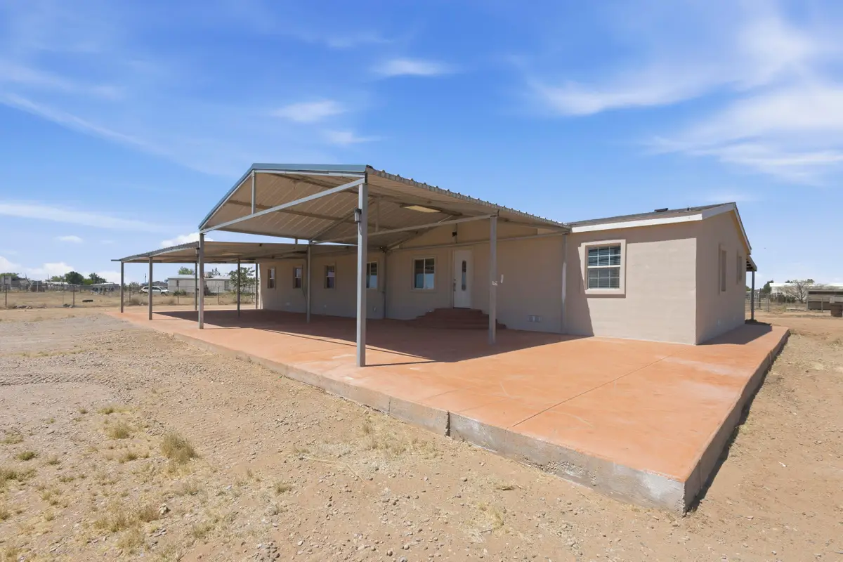 19 Saint Thomas Avenue, Los Lunas, NM 87031 - #1