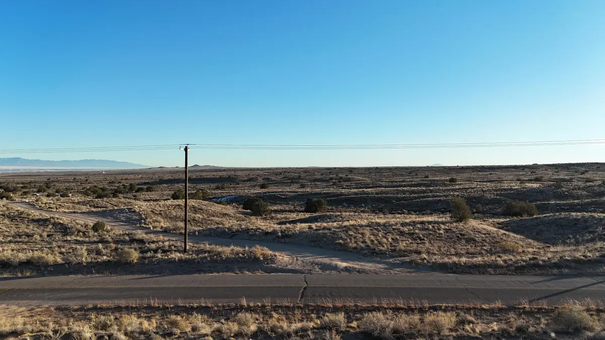 Chippewa (u4 B14 L177 & 178) Road Sw, Rio Rancho, NM 87124 - #1