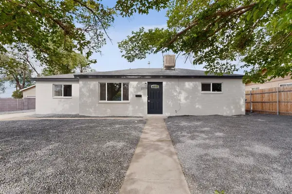 2709 Garcia Street Ne, Albuquerque, NM 87112