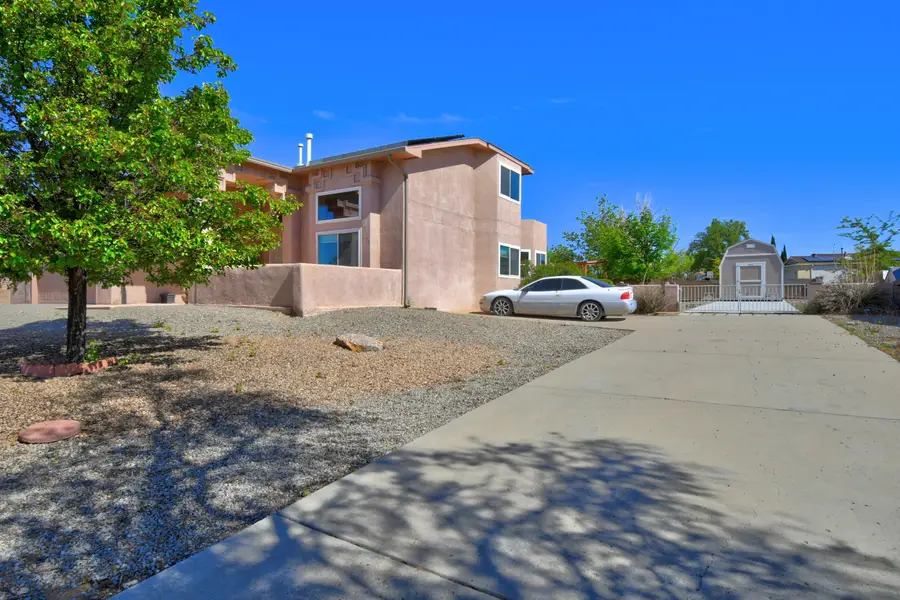 2524 Manzano Loop Ne, Rio Rancho, NM 87144 - #2