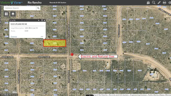 5223 Upland Road Ne, Rio Rancho, NM 87144