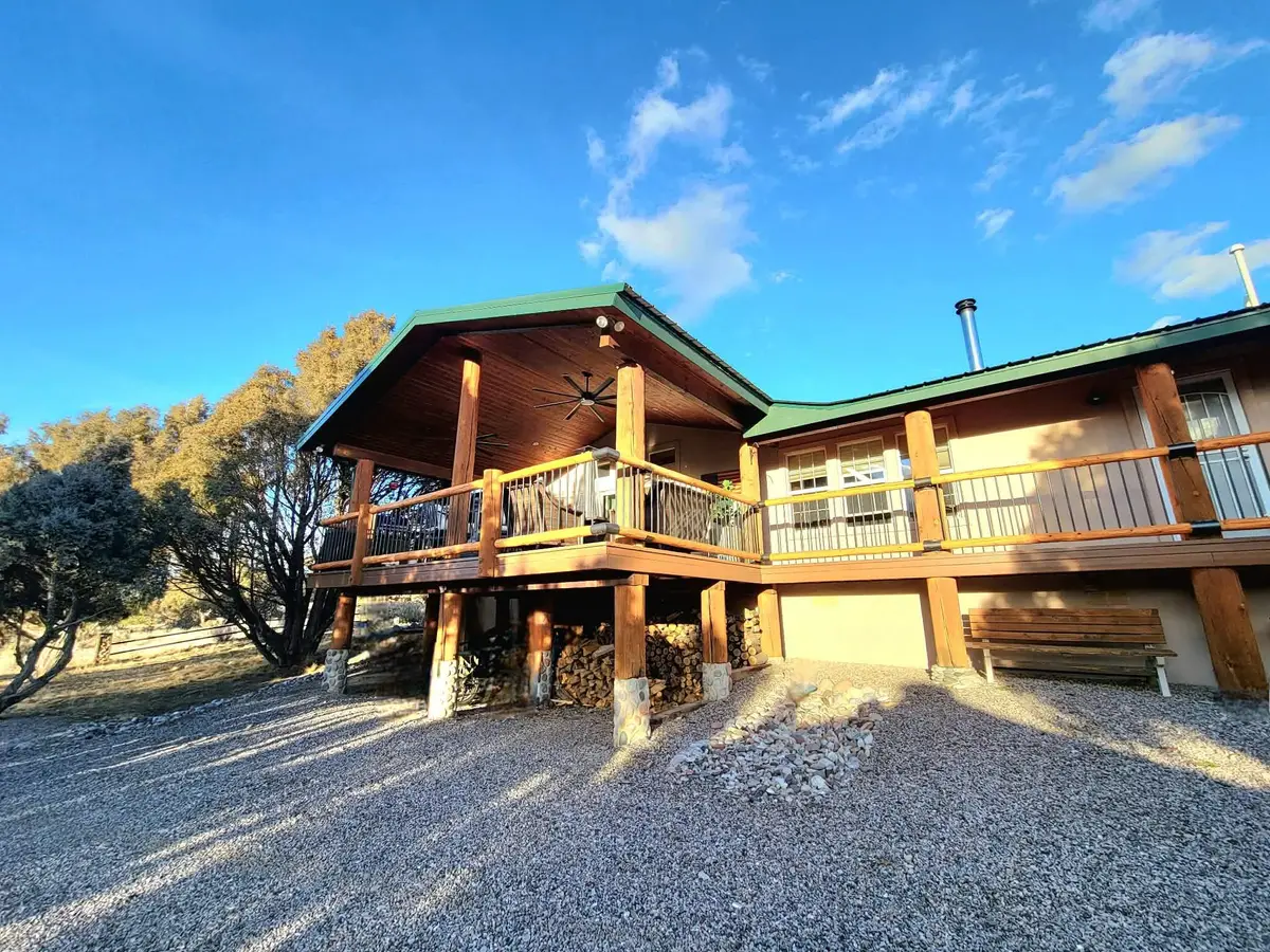 93 Christy Lane, Los Ojos, NM 87551 - #1