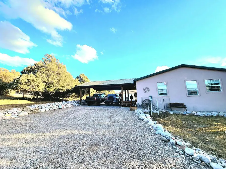 93 Christy Lane, Los Ojos, NM 87551 - #2