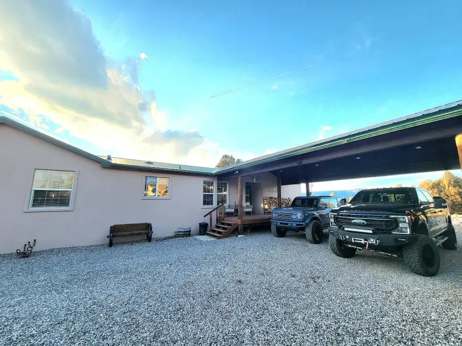 93 Christy Lane, Los Ojos, NM 87551 - #3