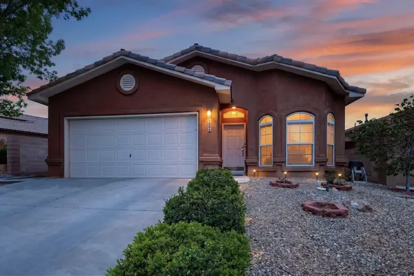 1508 Rain Place Nw, Albuquerque, NM 87120