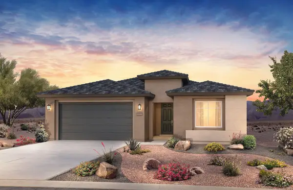 3024 Opalo Road Se, Rio Rancho, NM 87124