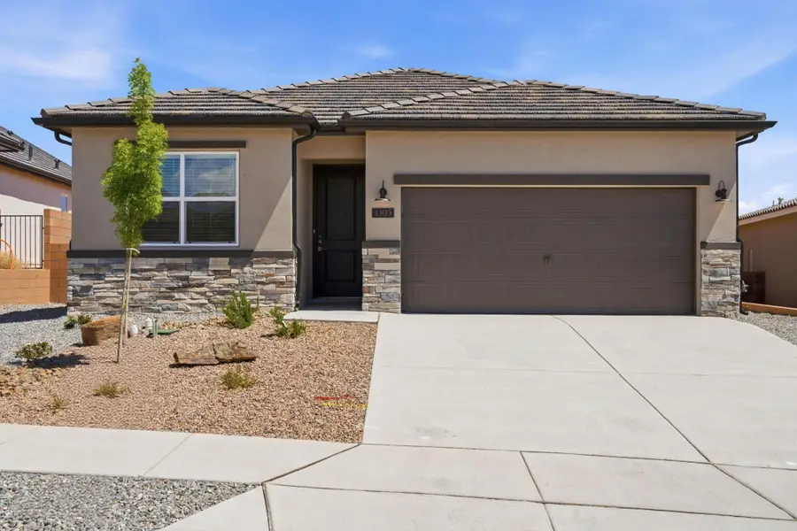 4305 Mountain Trail Loop Ne, Rio Rancho, NM 87144 - #2