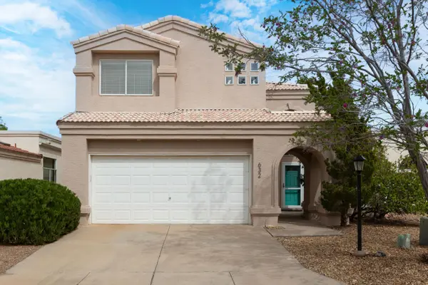 632 Hermit Falls Drive Se, Rio Rancho, NM 87124