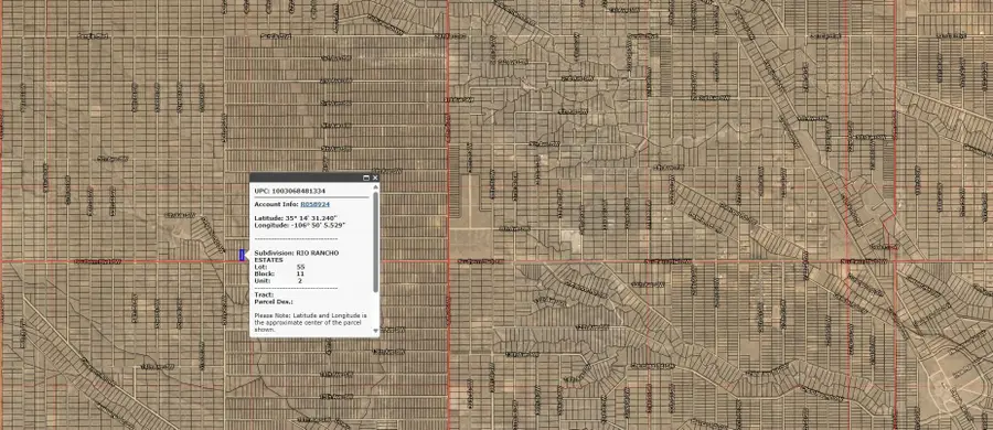 Southern (u2 B11 L55) Avenue Sw #2, Rio Rancho, NM 87124 - #2