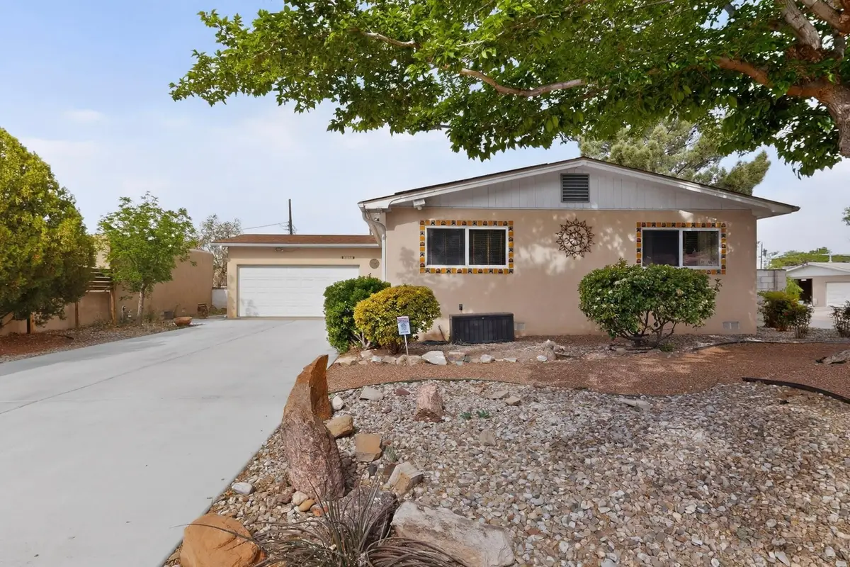 3333 Britt Street Ne, Albuquerque, NM 87111 - #1