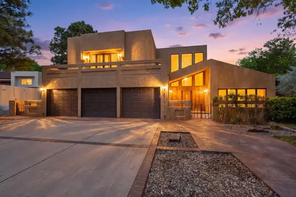 9515 Augusta Avenue Ne, Albuquerque, NM 87111