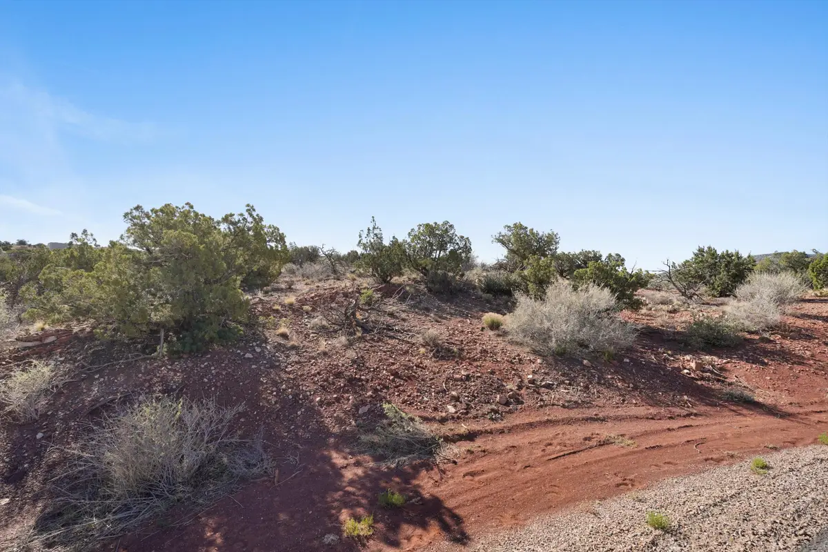 302 Moonlight Ridge Road, Placitas, NM 87043 - #1