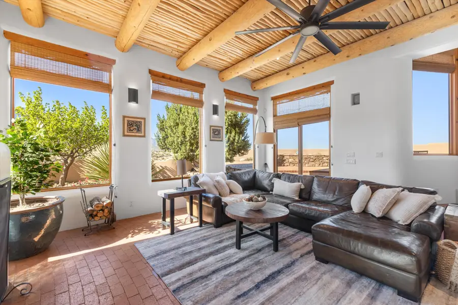 85 Overlook Drive, Placitas, NM 87043 - #2