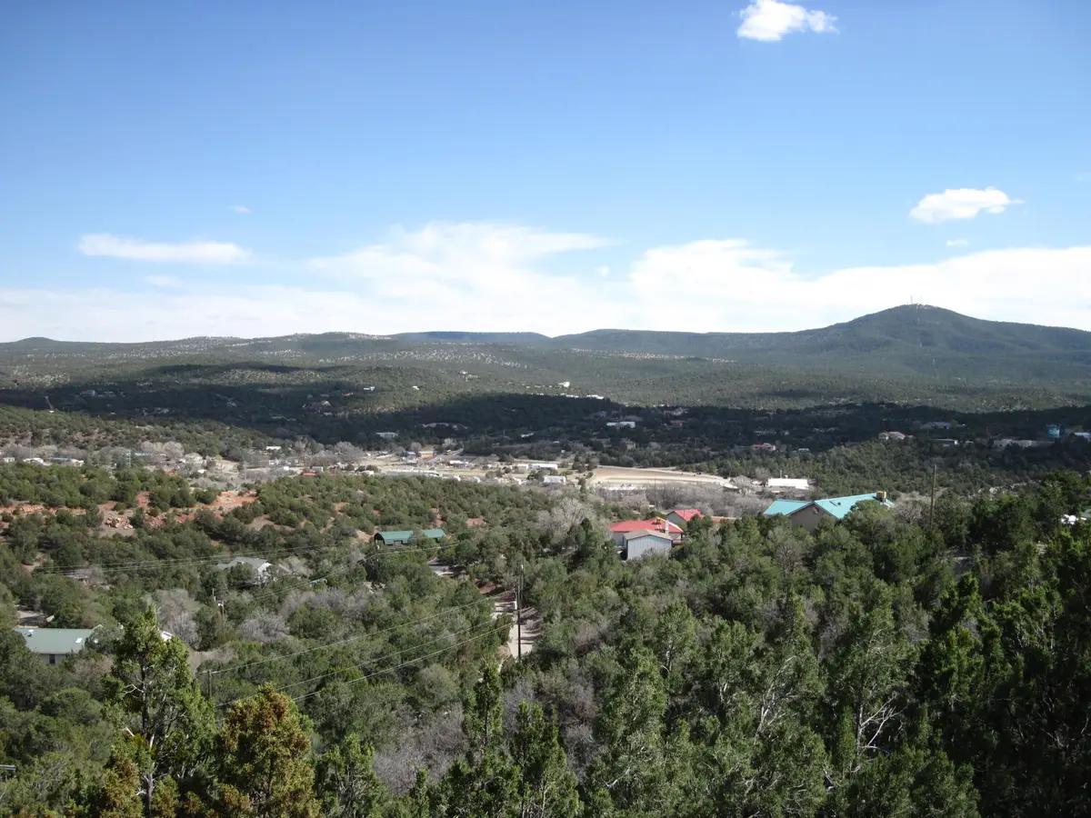 34 Eagle Trail, Tijeras, NM 87059 - #1