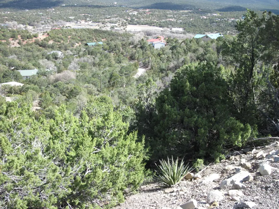 34 Eagle Trail, Tijeras, NM 87059 - #3