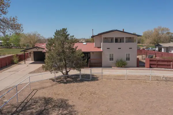 9207 Edith Boulevard Ne, Albuquerque, NM 87113