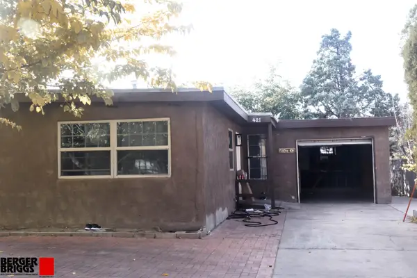 421 N Virginia Street Ne #1, Albuquerque, NM 87108