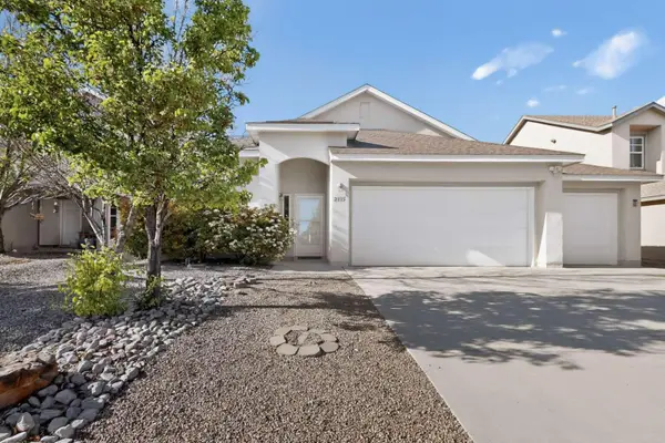 2135 N Ensenada Circle Se, Rio Rancho, NM 87124