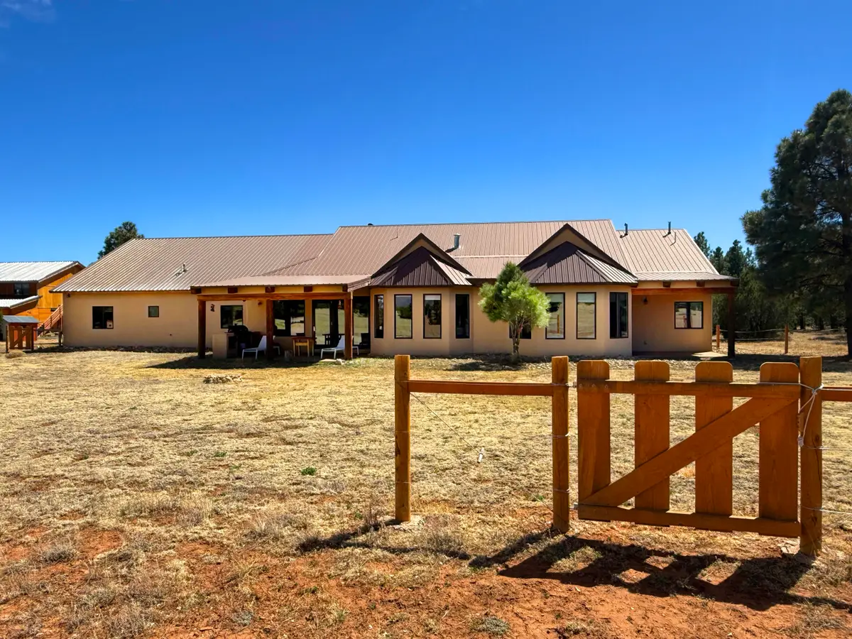 36 Penny Lane, Las Vegas, NM 87701 - #1