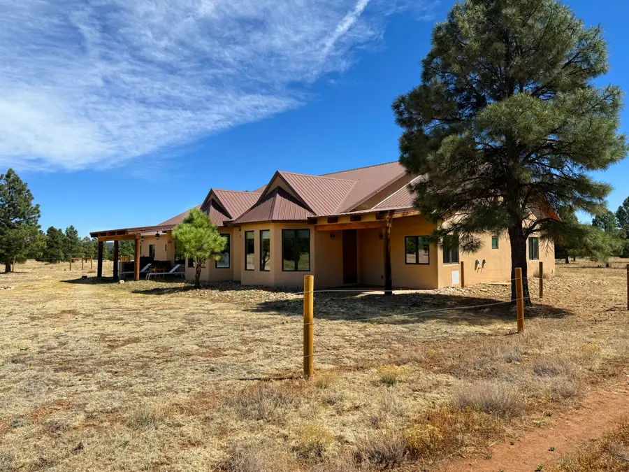 36 Penny Lane, Las Vegas, NM 87701 - #3