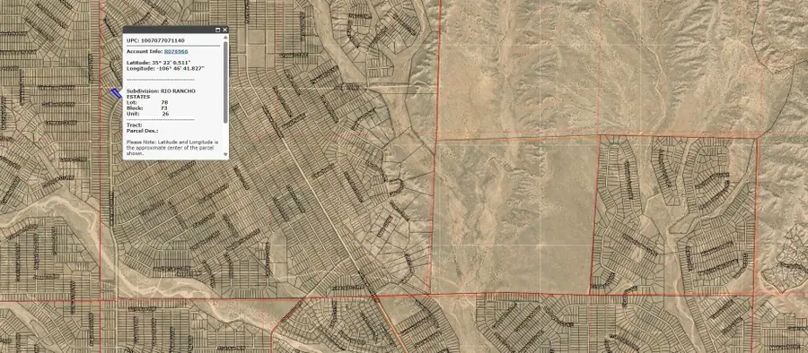 Serenade (u26 B73 L78) Street Nw #26, Rio Rancho, NM 87124 - #2