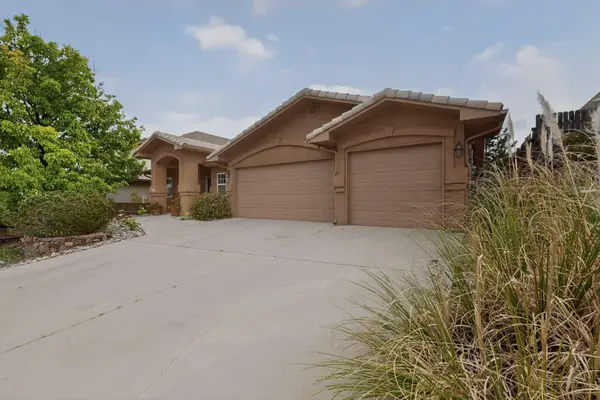 4608 Allegheny Court Nw, Albuquerque, NM 87114