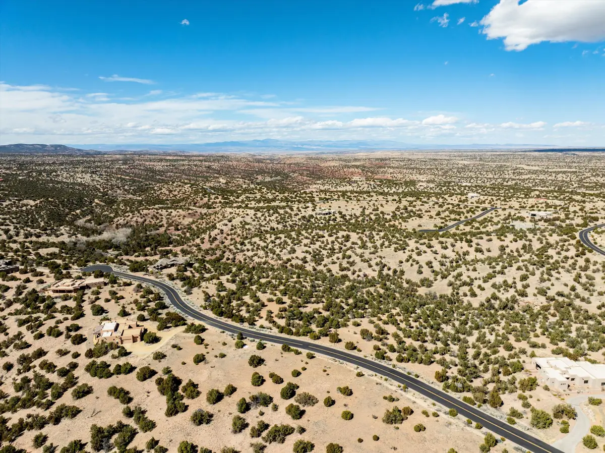 51 Old Rail Pass, Sandia Park, NM 87047 - #1