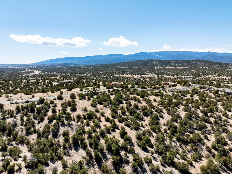 51 Old Rail Pass, Sandia Park, NM 87047 - #2