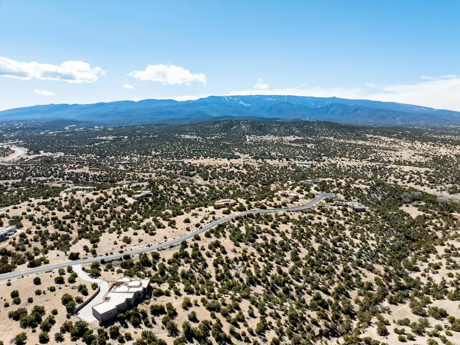 51 Old Rail Pass, Sandia Park, NM 87047 - #3