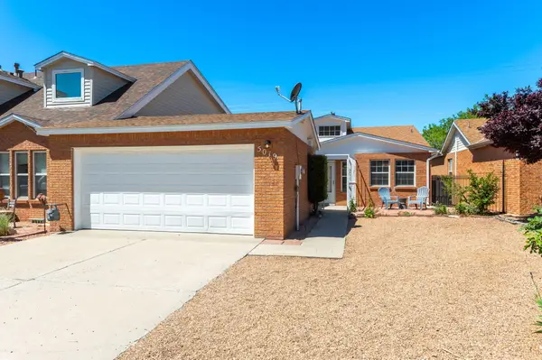 5019 Calle De Carino Ne, Albuquerque, NM 87111