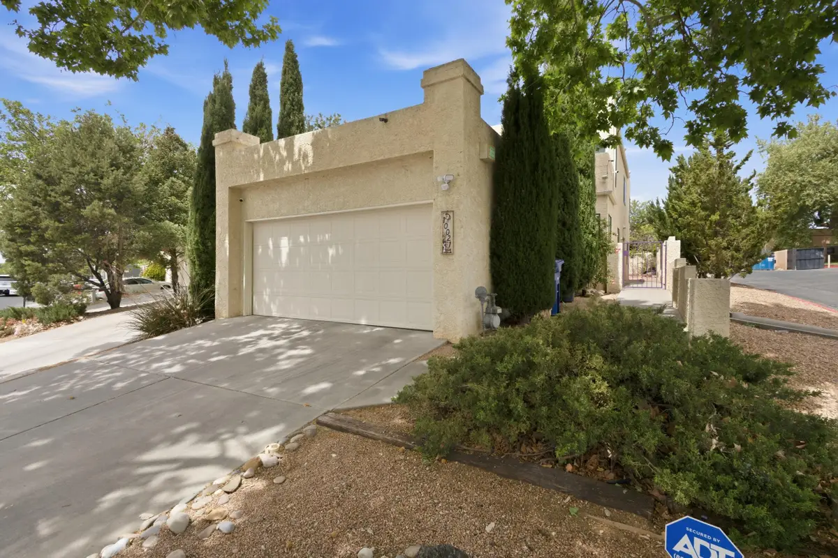 10021 Lagrima De Oro Road Ne, Albuquerque, NM 87111 - #1
