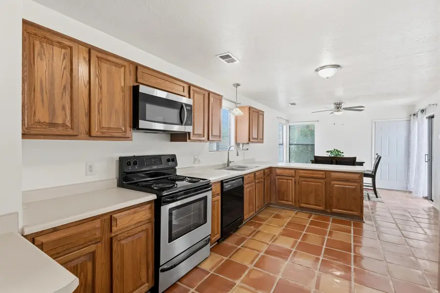 10021 Lagrima De Oro Road Ne, Albuquerque, NM 87111 - #2