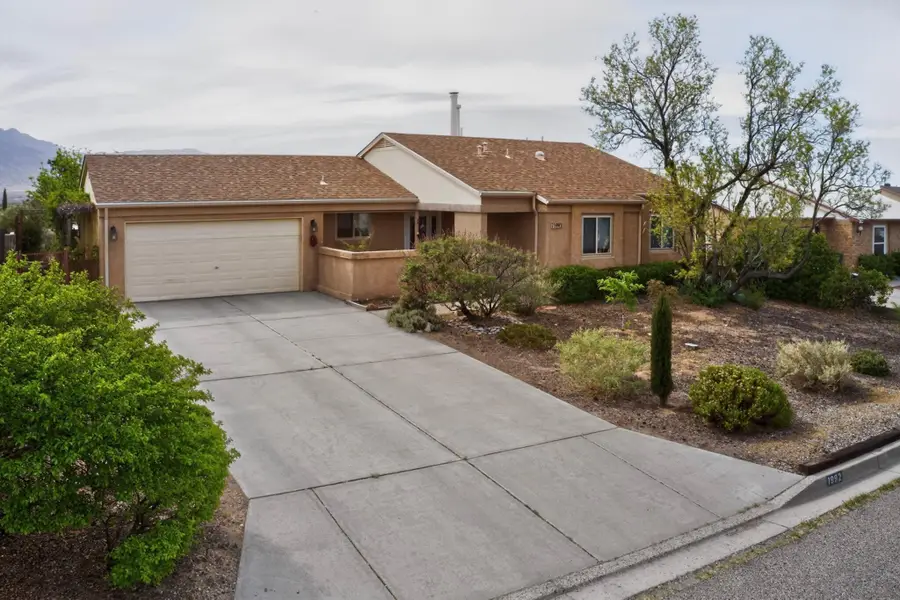 1992 Roanoke Drive Ne, Rio Rancho, NM 87144 - #2