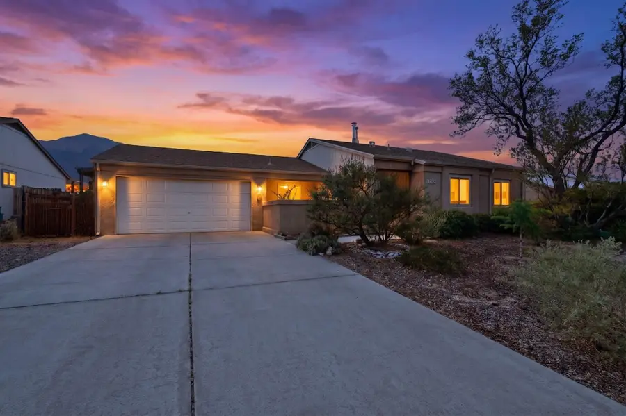 1992 Roanoke Drive Ne, Rio Rancho, NM 87144 - #3