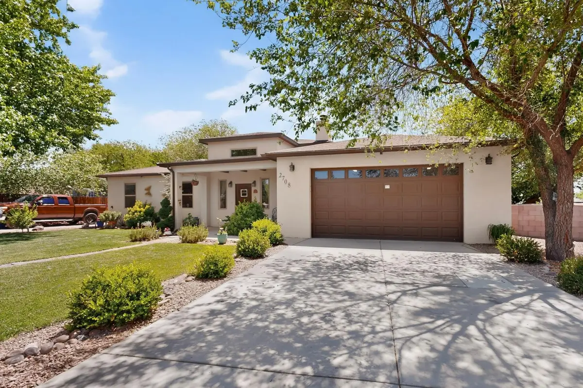 2708 Darlene Place Sw, Albuquerque, NM 87105 - #1