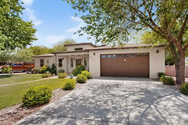 2708 Darlene Place Sw, Albuquerque, NM 87105